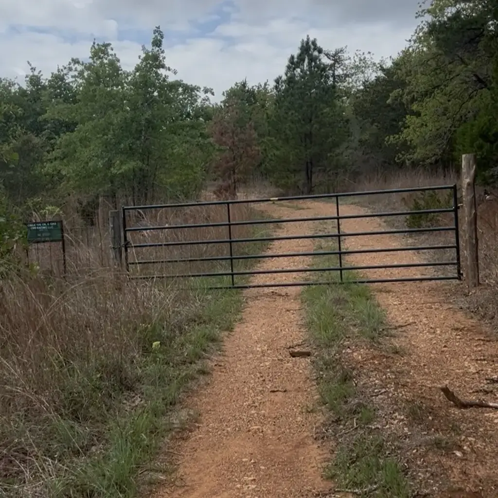 Lot 1 South Old Potato Road, Paige