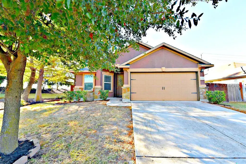17708 Bridgefarmer Boulevard, Pflugerville