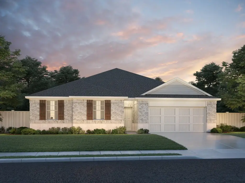 379 Old Town Road, Kyle