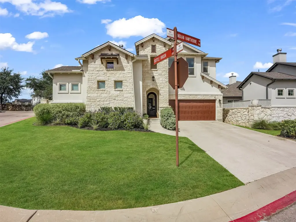 960 Indian Hawthorne Drive V, Georgetown