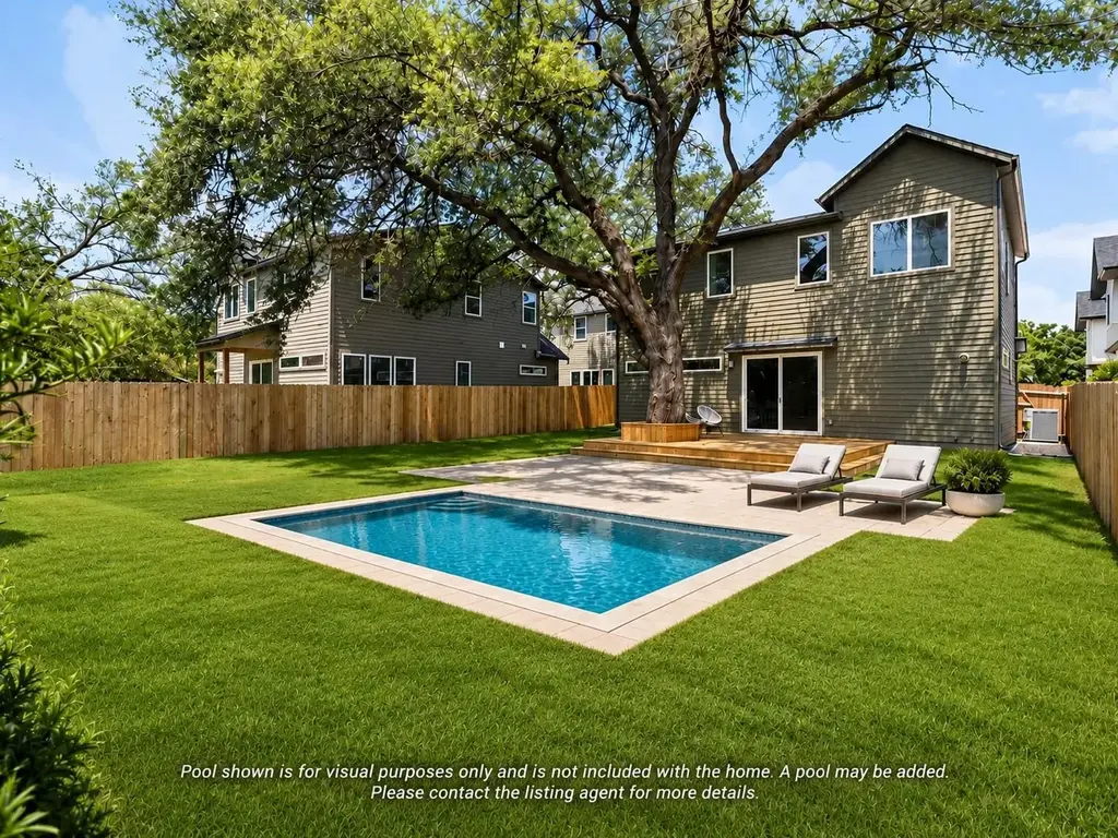 6409 Bradsher C, Austin