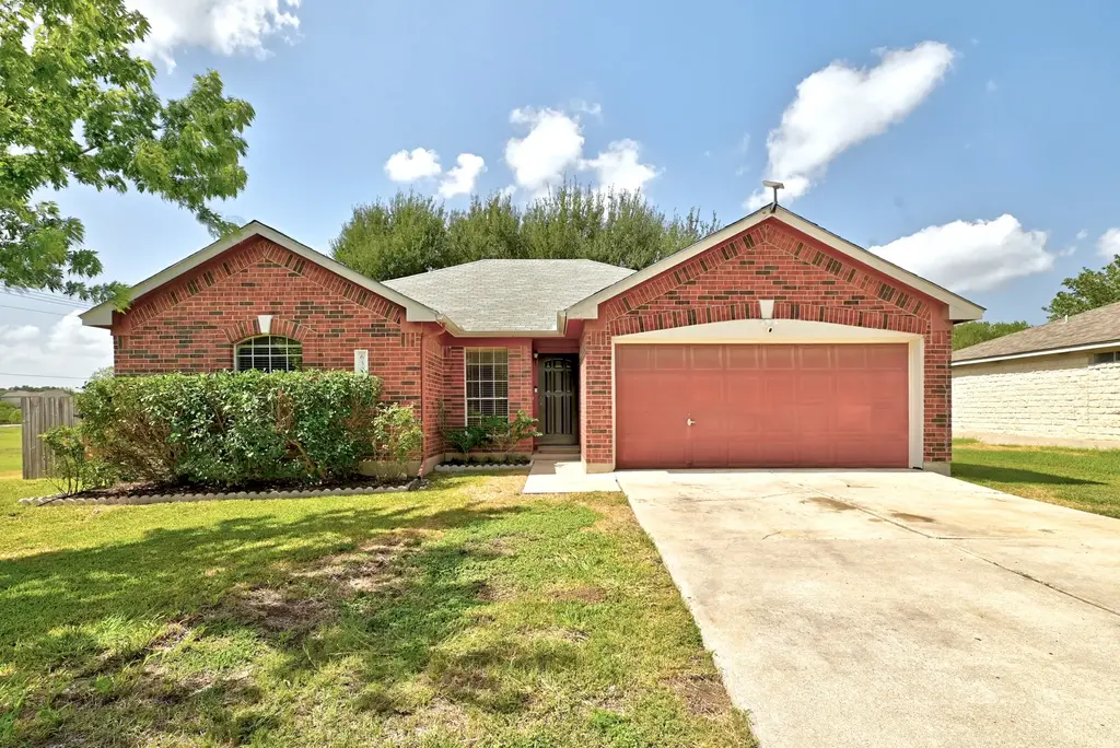 630 Masonwood Drive, Kyle