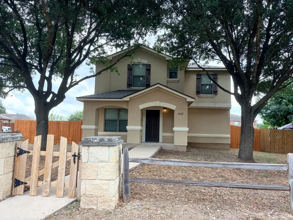 4601 Nuckols Crossing Road, Austin