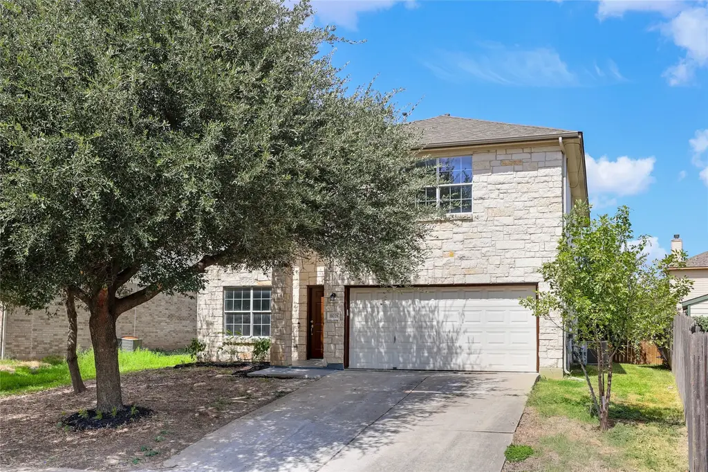 11028 Furrow Hill Drive, Austin
