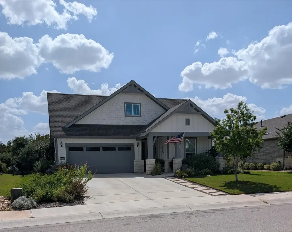 336 Kitty Hawk Road, Georgetown