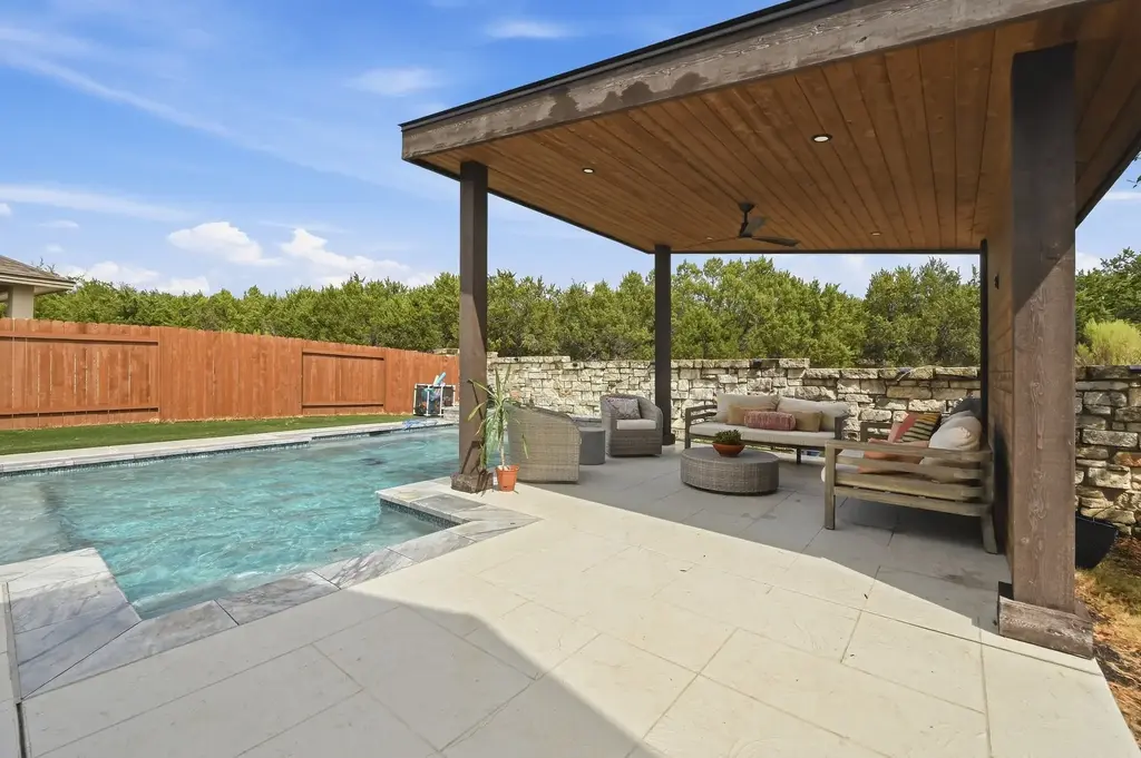 4325 Tambre Bend, Austin