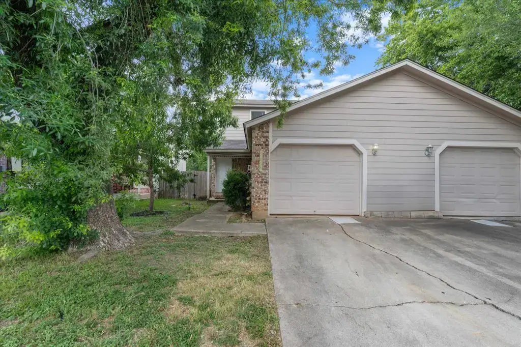9209 Kempler Drive A, Austin
