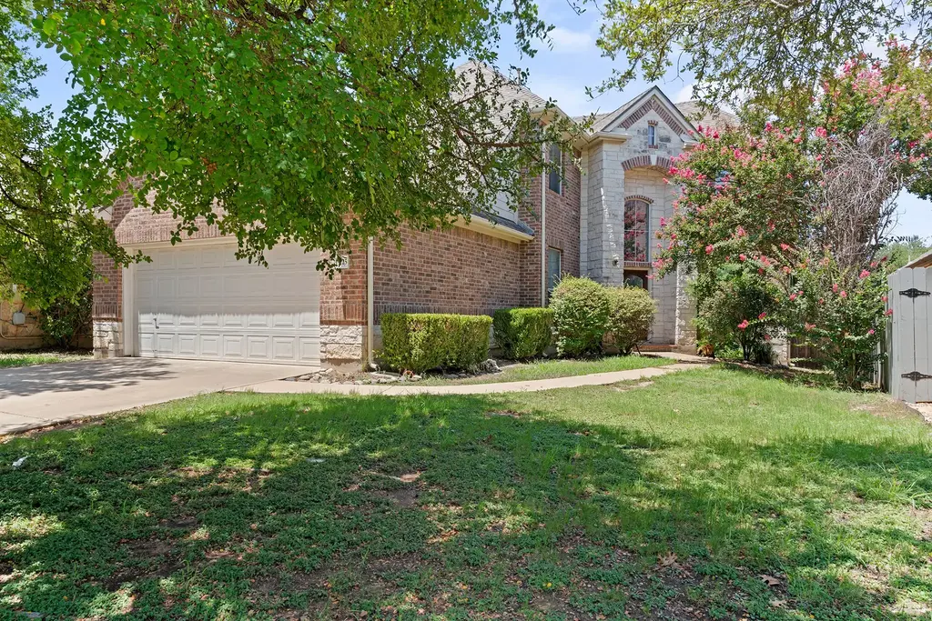13125 Appaloosa Chase Drive, Austin