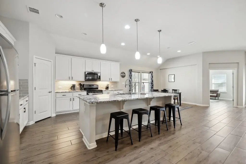 20217 Great Egret Lane, Pflugerville