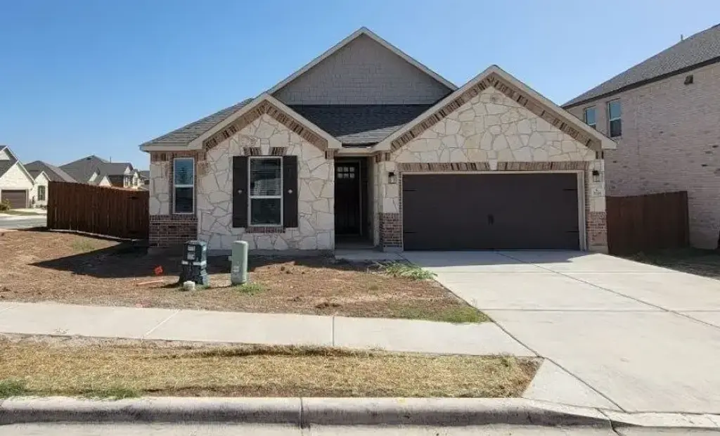 3745 Campora Lane, Round Rock
