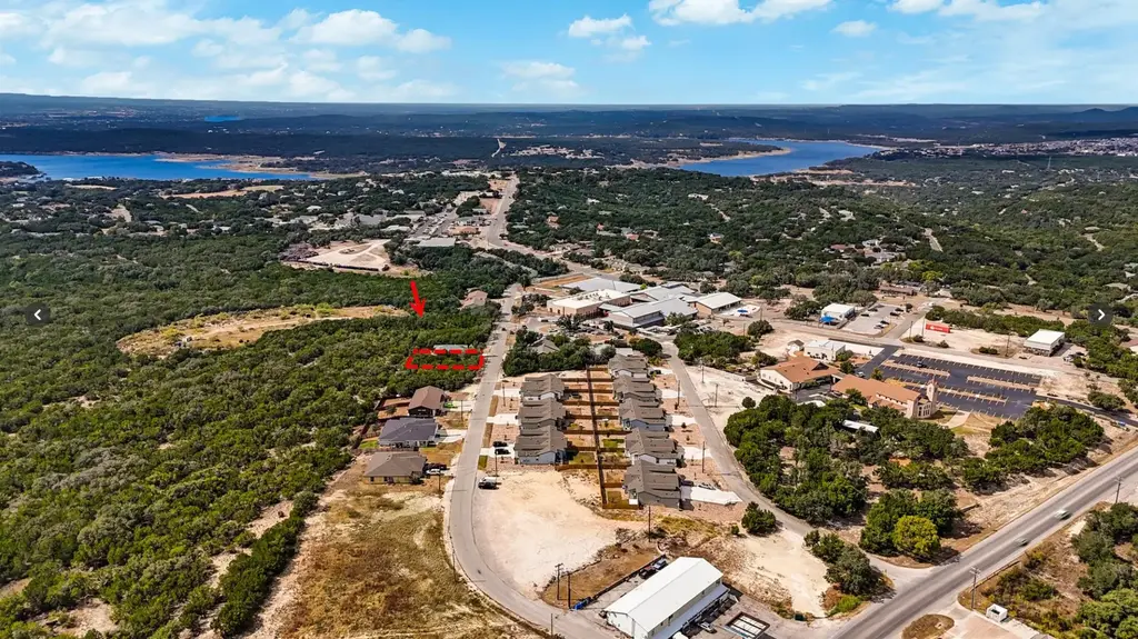 20203 Travis Drive, Lago Vista