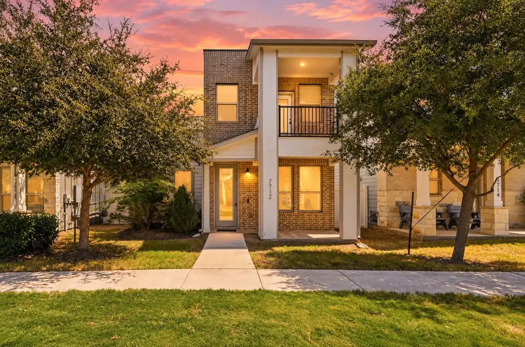 7712 Frida Bend, Austin