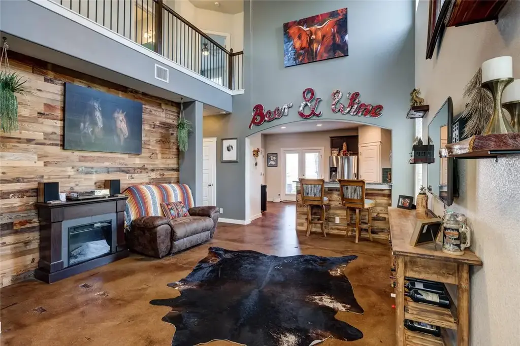 2101 Rivers Edge Way 4, Austin