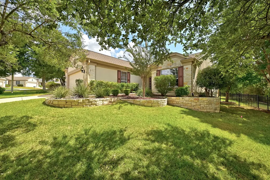 314 Fieldstone Drive, Georgetown