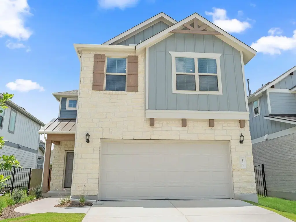 124 Singing Dove Way, Liberty Hill