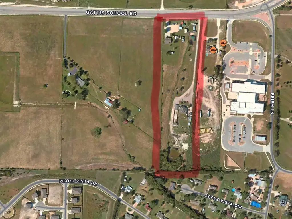 4251 Gattis School Road, Round Rock