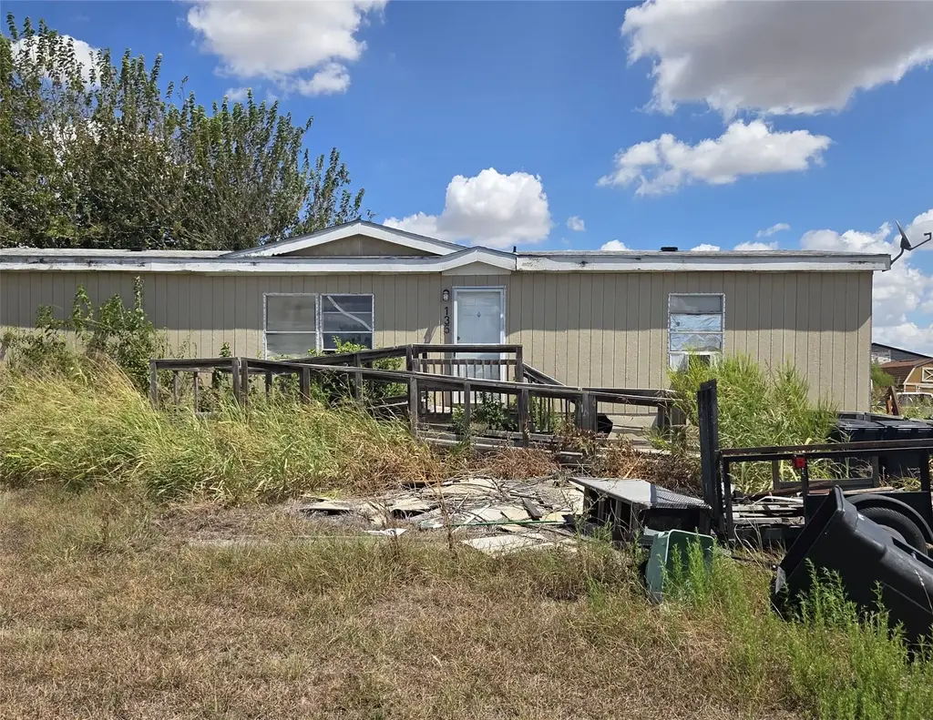 135 Mustang Creek North Loop, Hutto