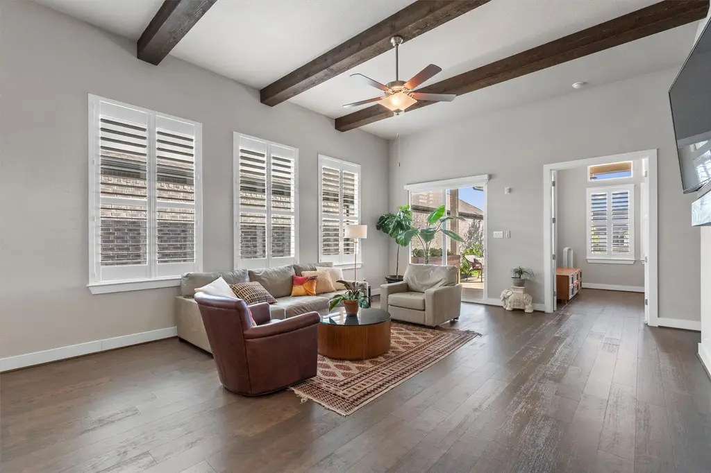 789 Faith Drive, Liberty Hill