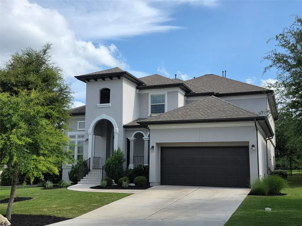 2744 Reunion Boulevard, Austin