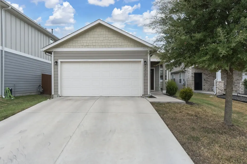 6217 Gunflint Drive, Austin