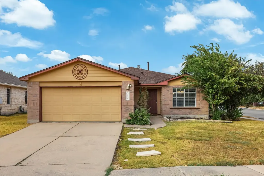 3800 Hickox Drive, Round Rock