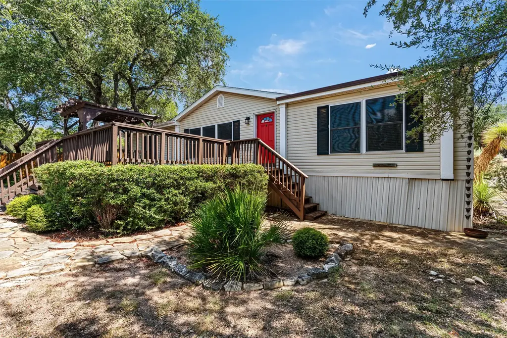 10340 W Darleen Drive, Leander