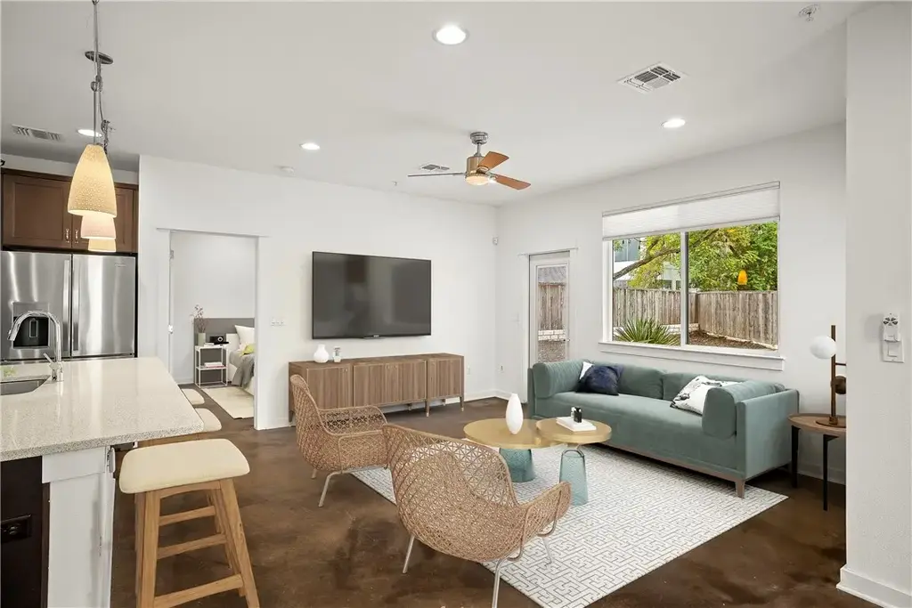 4008 Valley View Road F, Austin