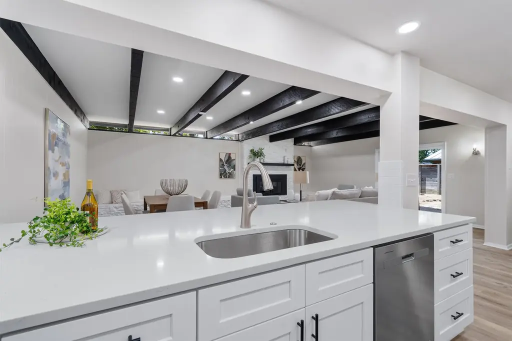 8303 Briarwood Lane, Austin