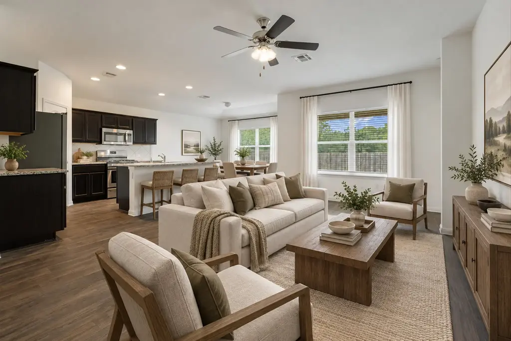 2216 Dickinson Terrace, Austin