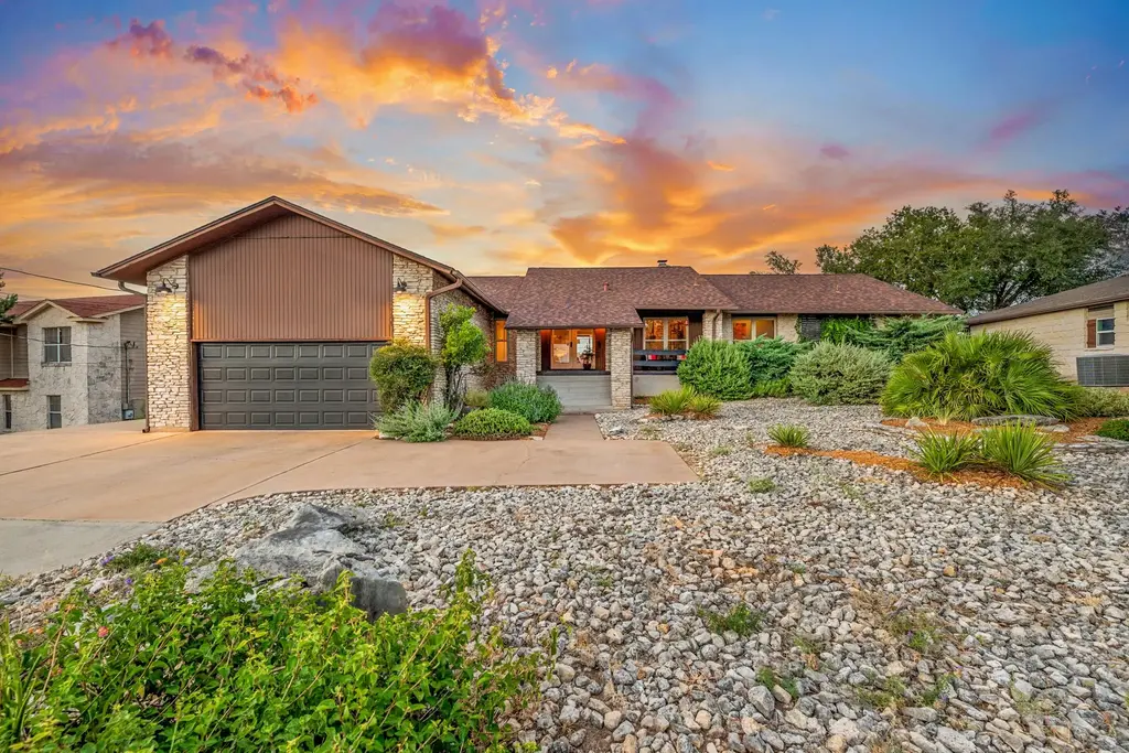 21206 National Drive, Lago Vista