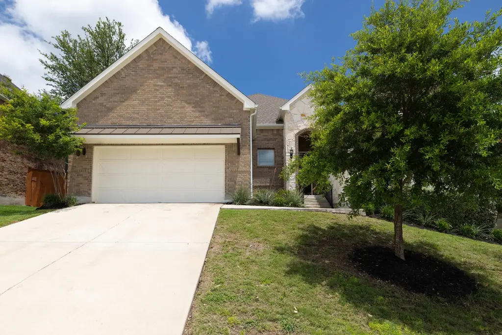 117 Barton Run Drive, Georgetown