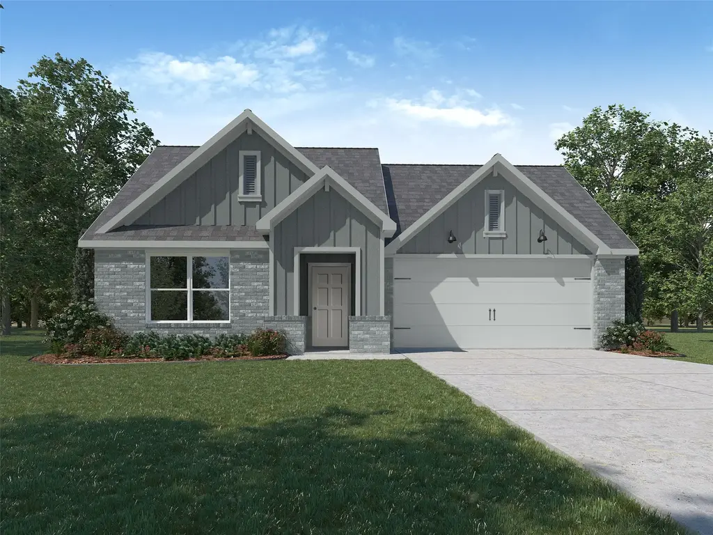 529 Fritze Drive, Killeen