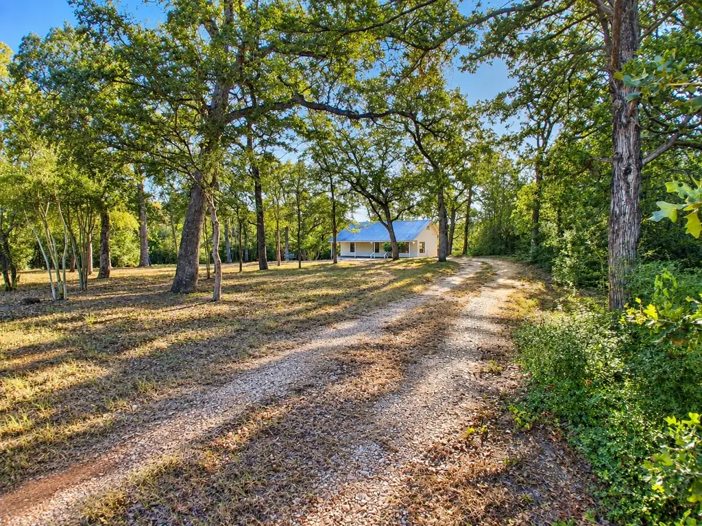 155 Michele Drive, Bastrop