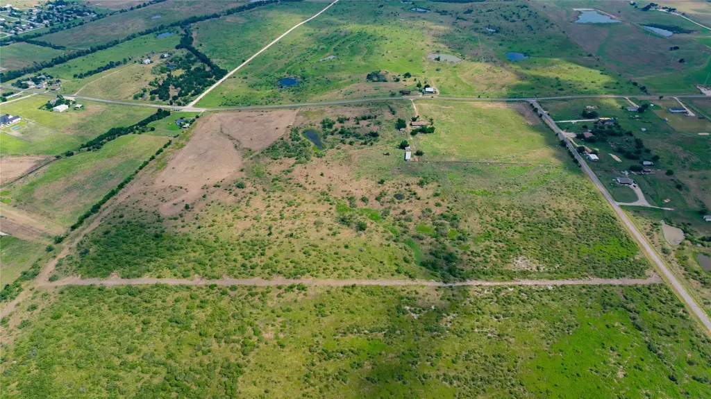 Tbd Cr 460  Tract  1 & 2, Coupland