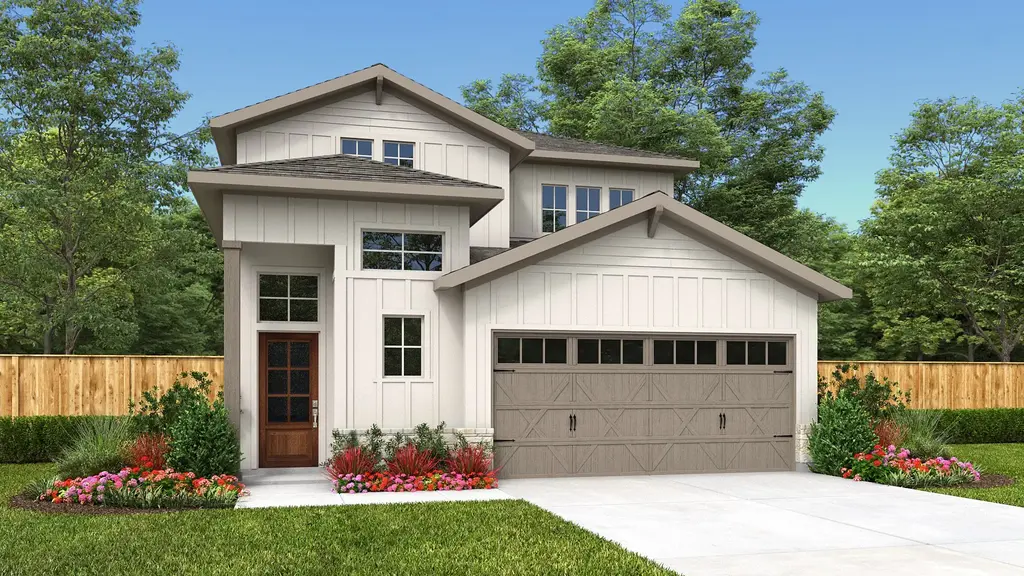7217 Stitzel Weller Drive, Austin