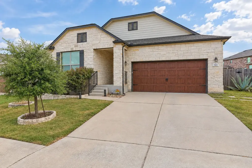 7501 Janes Ranch Road, Austin