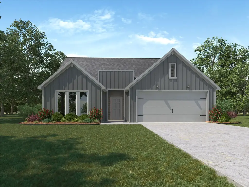 510 Bulah Drive, Killeen