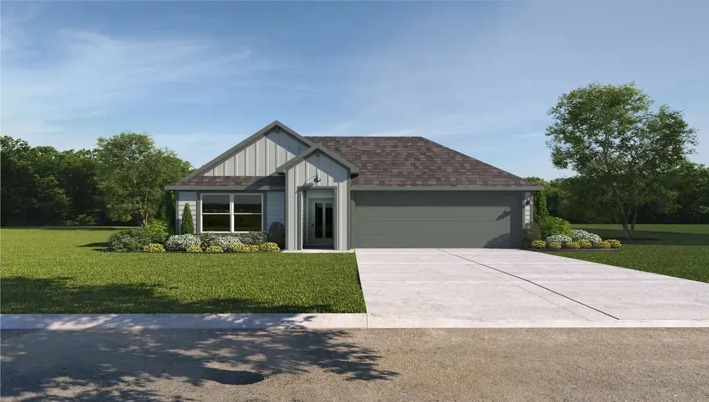 502 Bulah Drive, Killeen