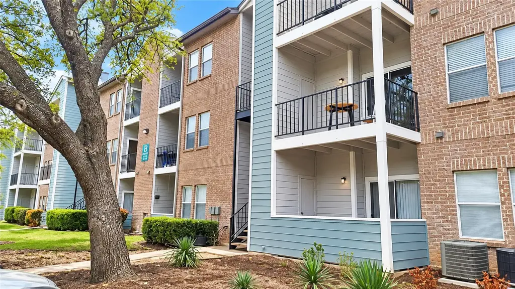 12166 Metric Boulevard 3010, Austin