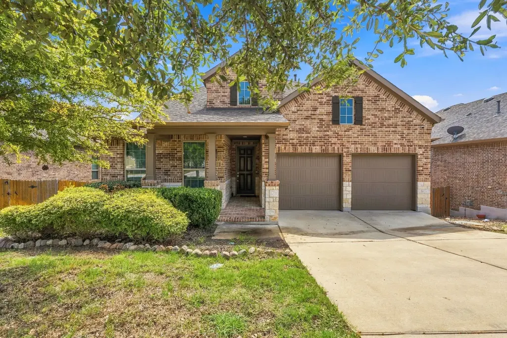7817 Turnback Ledge Trail, Lago Vista