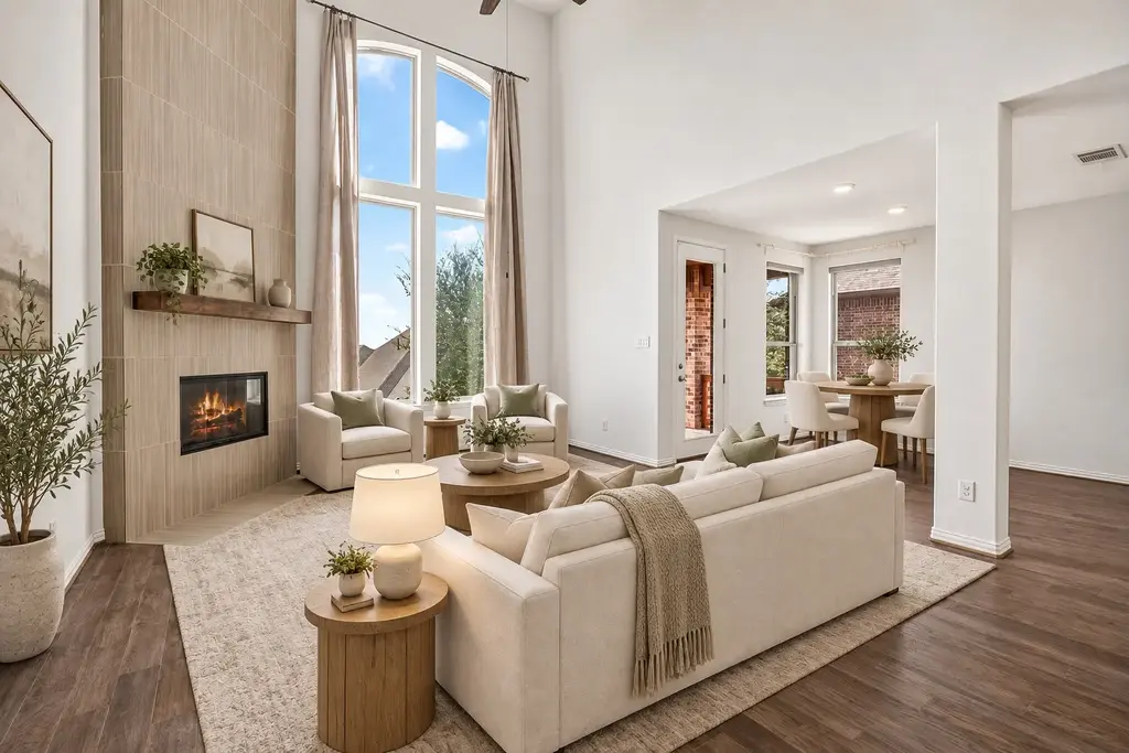 7817 Turnback Ledge Trail, Lago Vista