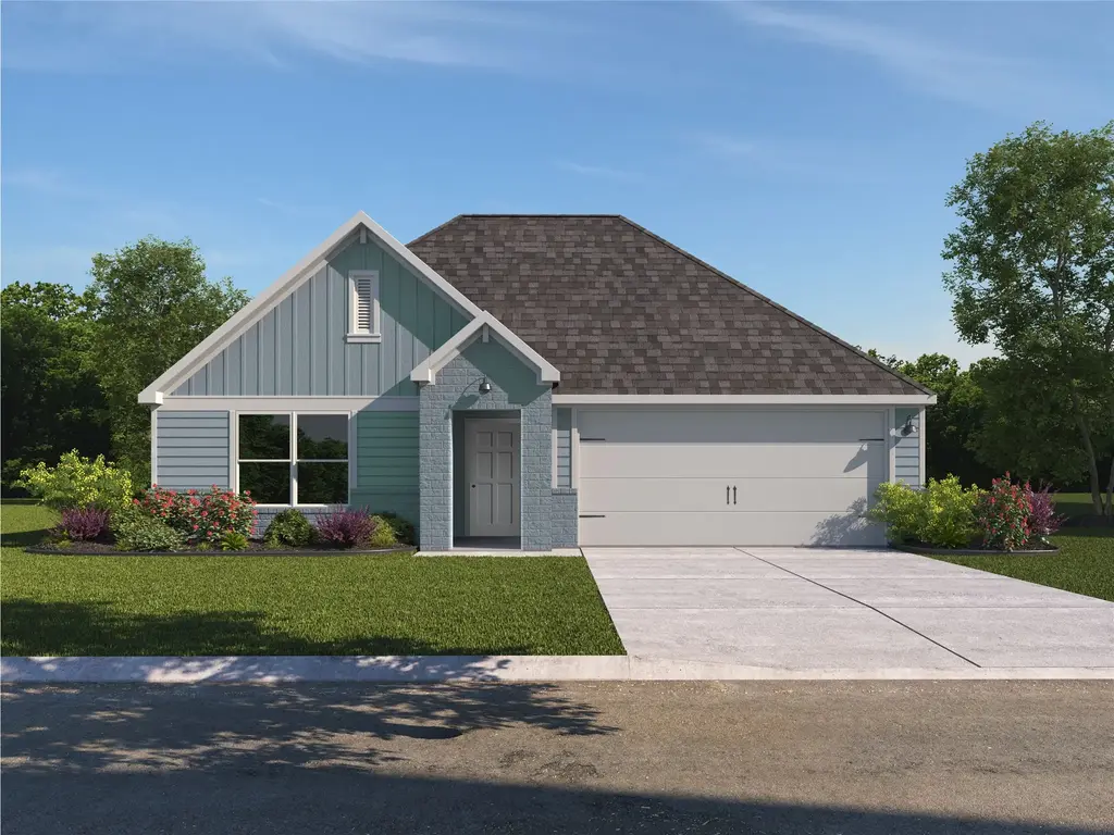 517 Fritze Drive, Killeen