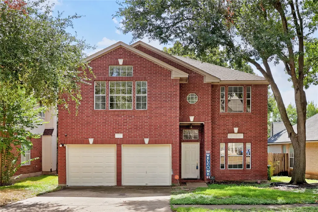 13217 Rochester Lane, Austin