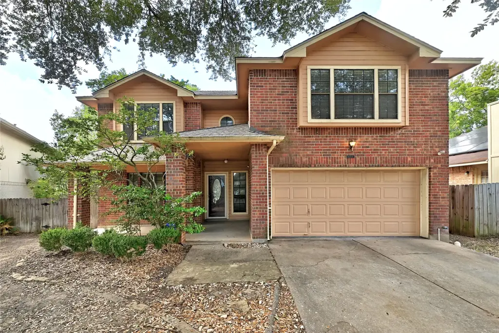 14309 Kincheloe Street, Austin