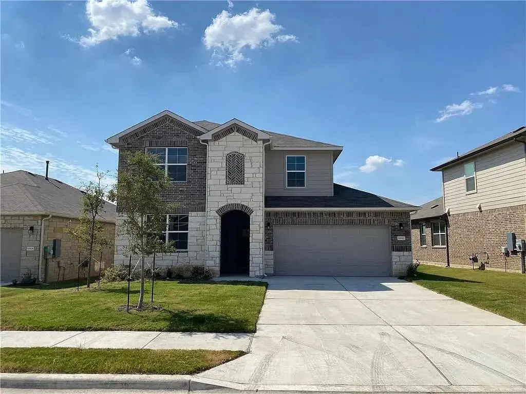 10612 Gonzales Ranger Pass, Austin