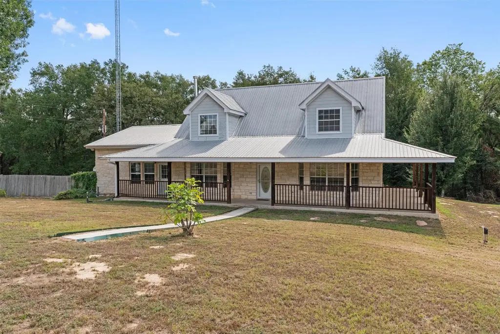 10520 N Highway 77, Lexington