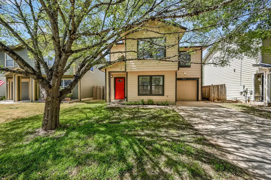 10616 Marshitahs Way, Austin