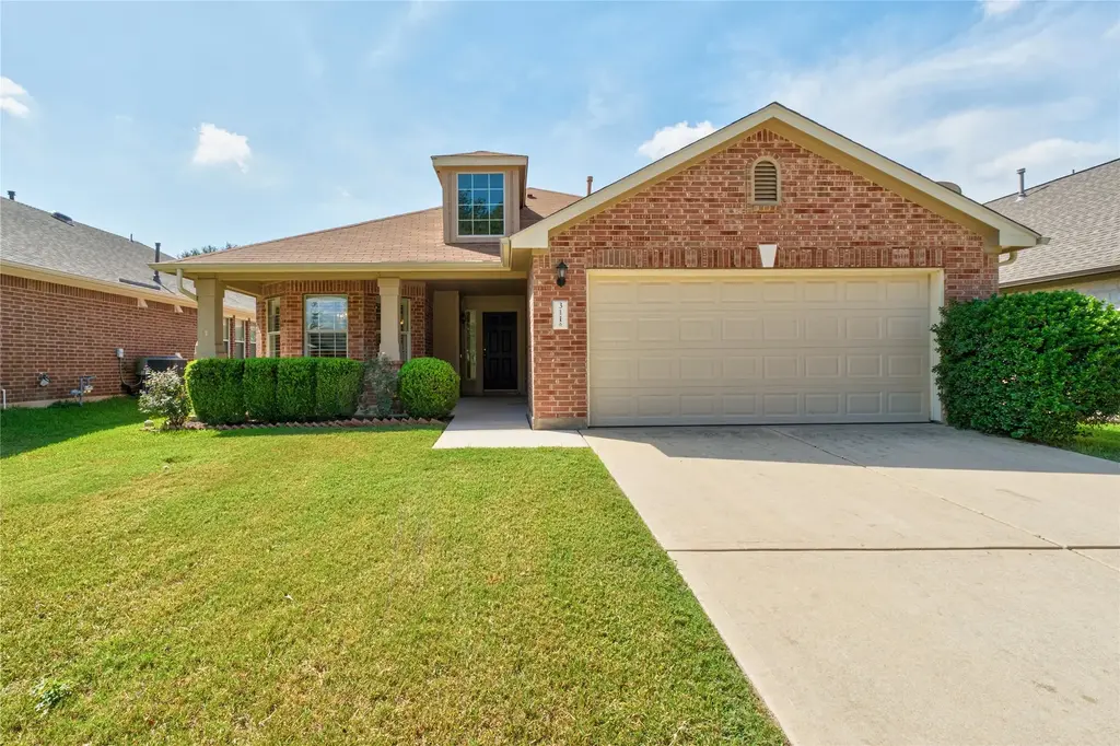 311 Wildhorse Creek, Buda