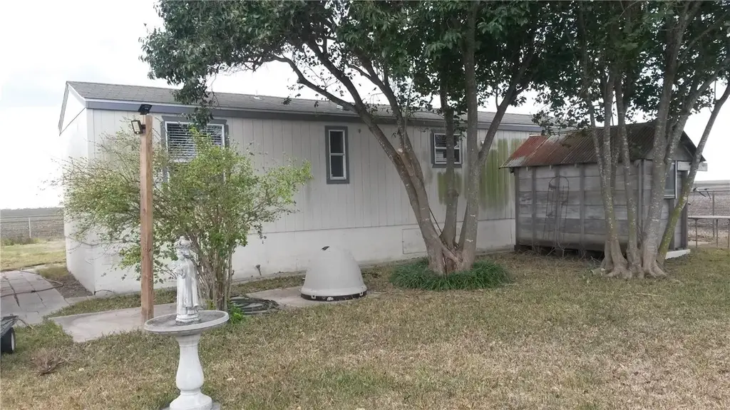21530 Stockton Road, Bartlett