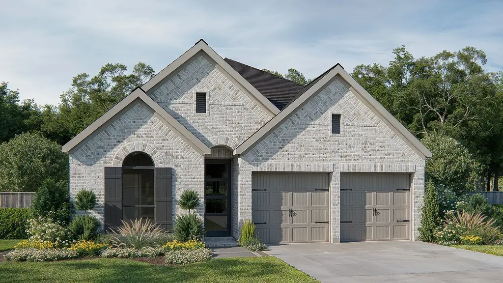 3921 Wishing Well Drive, Lockhart